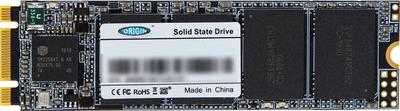 Origin Storage NB-256M.2/NVME-SED SSD