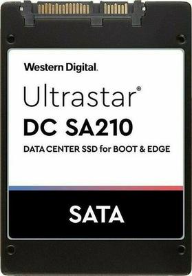 WD Ultrastar SA210 HBS3A1948A7E6B1 SSD
