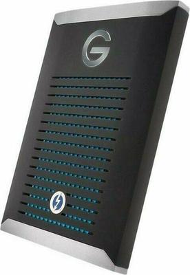 G-Tech G-DRIVE Mobile Pro GDMOPTB3WB10001DBB 1 TB
