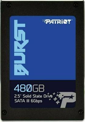 Patriot PBU480GS25SSDR Ssd
