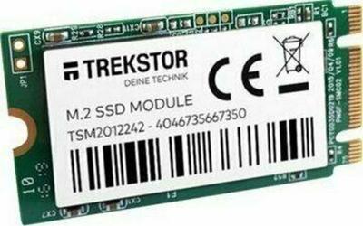 Trekstor Solid state drive - 512 GB