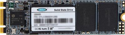 Origin Storage DELL-256MLC-NB83S SSD-Festplatte