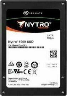 Seagate Nytro 1351 XA480LE10103 SSD-Festplatte