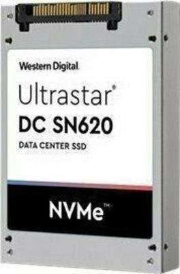 WD Ultrastar DC SN620 SDLC2CLR-019T-3BA2 1.92 TB