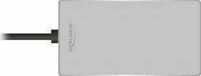 DeLock 54060 SSD-Festplatte