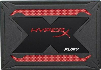 Kingston HyperX FURY RGB 960 GB SSD