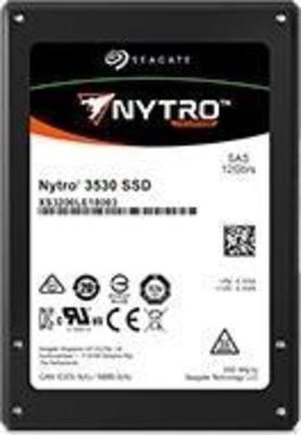 Seagate Nytro 3530 XS800LE10003 SSD