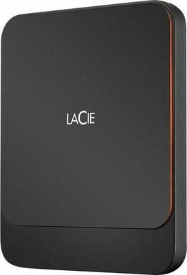 LaCie STHK1000800 SSD-Festplatte