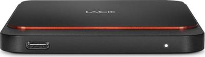 LaCie STHK2000800 SSD-Festplatte