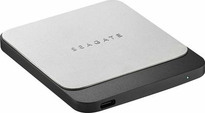 Seagate Fast STCM2000400 - Solid state drive