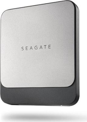 Seagate Fast STCM250400 - Solid state drive