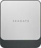 Seagate Fast STCM250400 - Solid state drive 