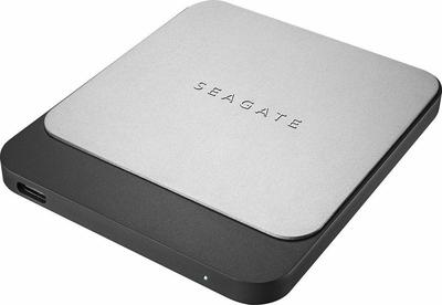 Seagate Fast STCM500401 - Solid state drive