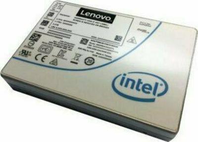 Lenovo Intel P4610 Mainstream 6.4 TB Ssd