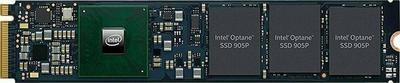 Intel SSDPEL1D380GAX1 SSD-Festplatte
