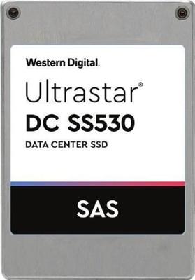 WD Ultrastar DC SS530 WUSTR6416ASS204 Ssd