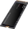 WD Black SN750 NVMe SSD WDS500G3X0C 