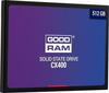 GoodRam CX400 512 GB 