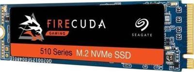 Seagate FireCuda 510 ZP2000GM30021 SSD