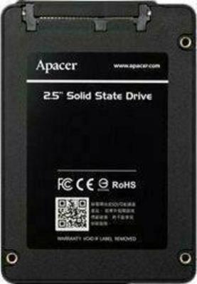 Apacer AS340 PANTHER 240 GB