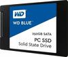 WD Blue PC SSD WDBNCE2500PNC