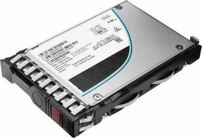 HP P13697-B21 SSD-Festplatte