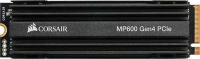 Corsair Force Series MP600 2 TB SSD-Festplatte