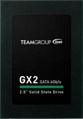 Team Group GX2 2 TB SSD