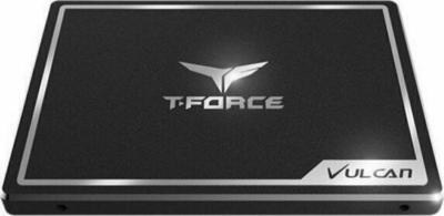 Team Group T-FORCE Vulcan 500 GB SSD-Festplatte