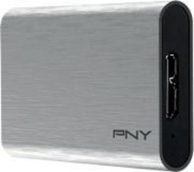 PNY PSD1CS1050S-480-RB SSD-Festplatte