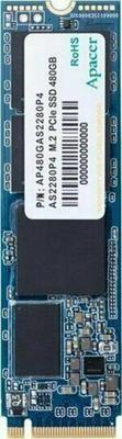 Apacer AS2280P4 480 GB SSD