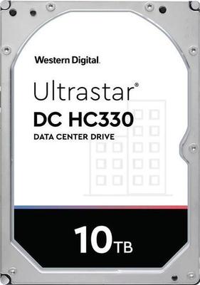 WD Ultrastar DC HC330 WUS721010ALE6L1 SSD-Festplatte