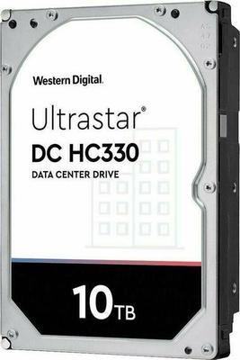 WD Ultrastar DC HC330 WUS721010ALE6L4 10 TB
