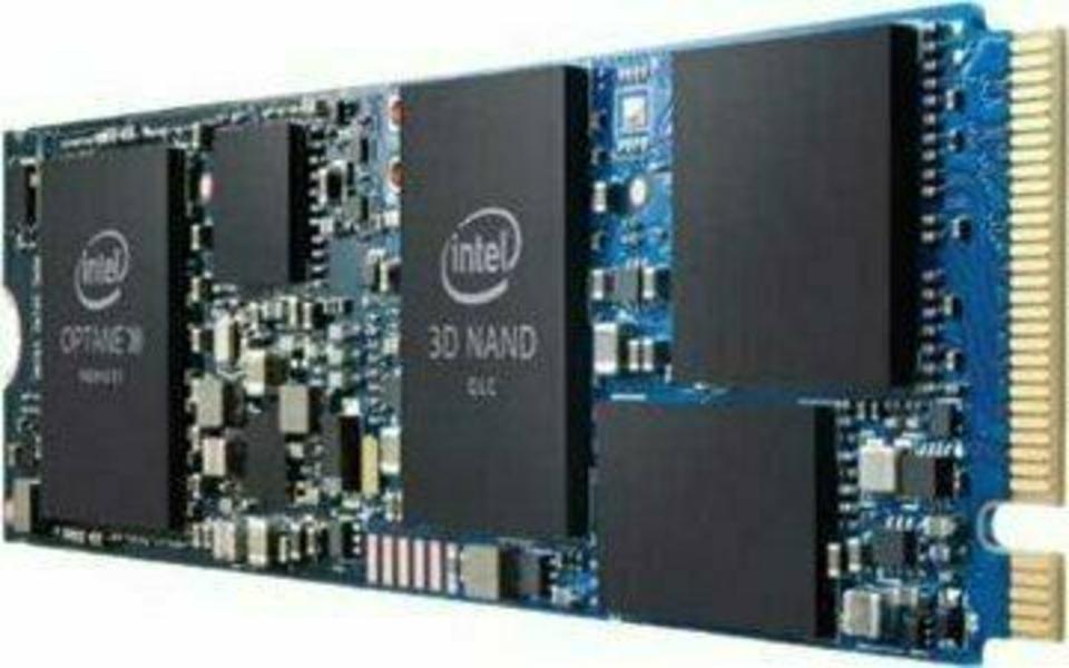 HP Intel Optane H10 512 GB 