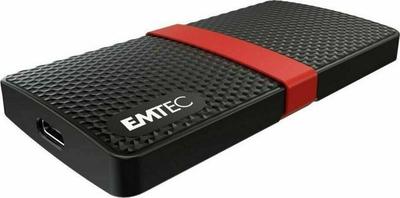 Emtec SSD Power Plus X200 512 GB SSD-Festplatte