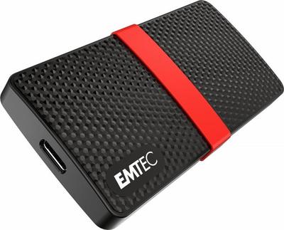Emtec SSD Power Plus X200 256 GB Ssd