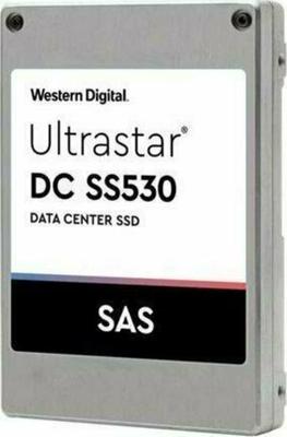 WD Ultrastar DC SS530 WUSTM3240ASS204 Ssd