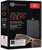 Seagate One Touch SSD STJE1000400 