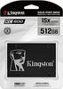 Kingston KC600 512 GB 