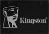 Kingston KC600 Desktop/Notebook Upgrade Kit 256 GB