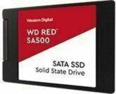WD Red SA500 NAS SATA SSD WDS100T1R0A