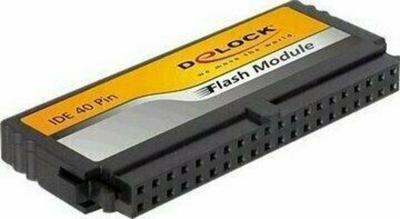 DeLock IDE Flash Modul Vertical 4 GB SSD-Festplatte