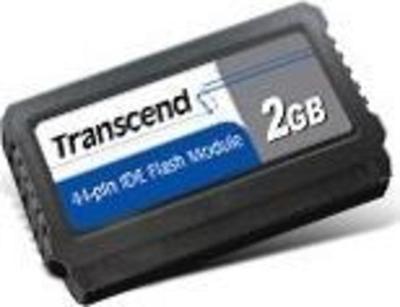 Transcend IDE Flash Module Vertical 2 GB Ssd