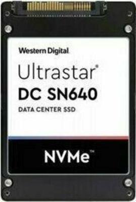 WD Ultrastar DC SN640 WUS4CB016D7P3E3 1600 GB SSD-Festplatte