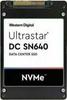 WD Ultrastar DC SN640 WUS4CB016D7P3E3 1600 GB 