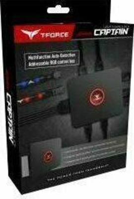 Team Group T-Force Captain - LED controller SSD-Festplatte
