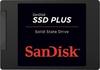 SanDisk SSD PLUS 2 TB 