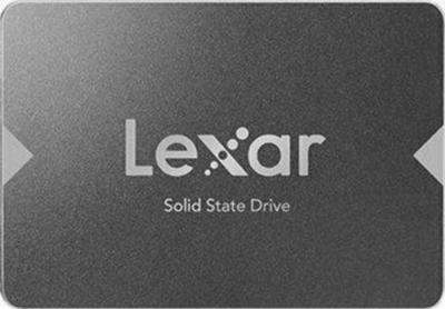 Lexar NS100 512 GB SSD
