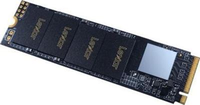 Lexar NM610 1 TB SSD-Festplatte