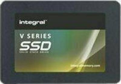 JUST RAMS Integral V Series - Version 2 120 GB